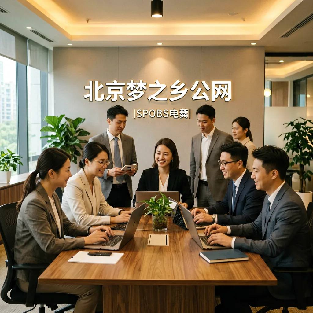 北京梦之乡