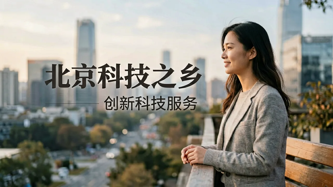北京梦之乡